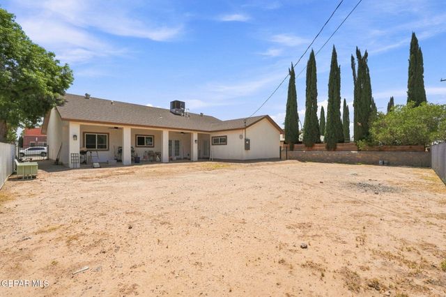 139 MAIN Street, Clint, TX 79836