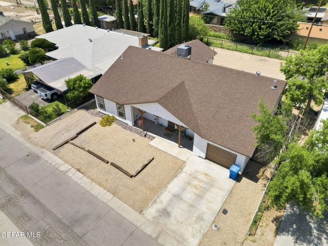139 MAIN Street, Clint, TX 79836
