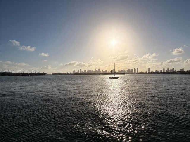 1500 Bay Rd 1126S, Miami Beach, FL 33139