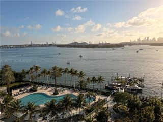 1500 Bay Rd 1126S, Miami Beach, FL 33139