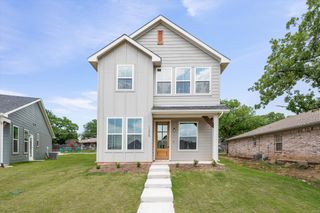 1215 Chestnut Court, Runaway Bay, TX 76426