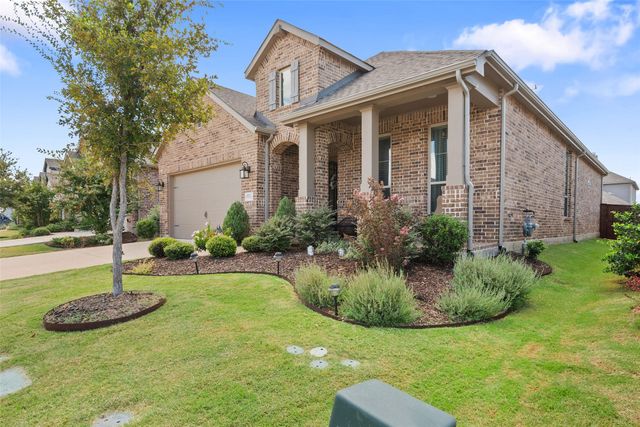 10104 Bitterroot Drive, Little Elm, TX 75068