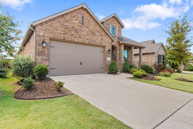 10104 Bitterroot Drive, Little Elm, TX 75068