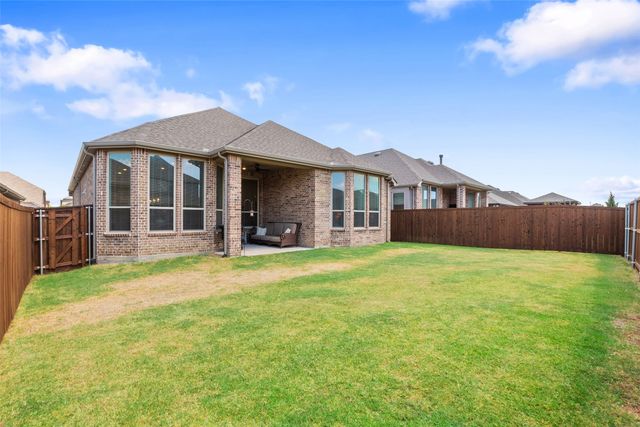 10104 Bitterroot Drive, Little Elm, TX 75068