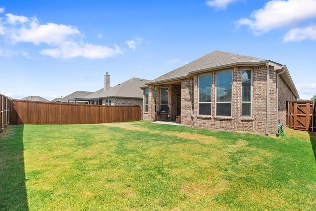 10104 Bitterroot Drive, Little Elm, TX 75068