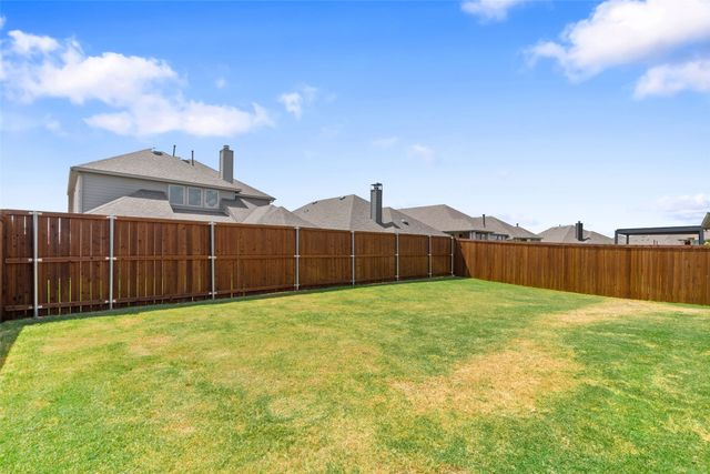 10104 Bitterroot Drive, Little Elm, TX 75068