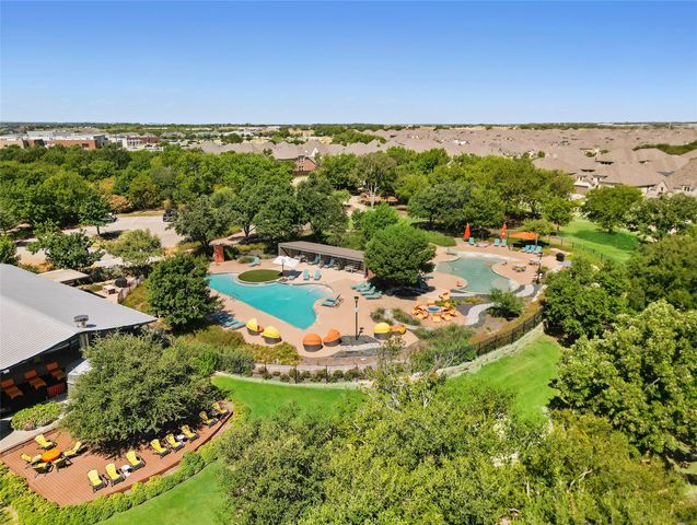 10104 Bitterroot Drive, Little Elm, TX 75068