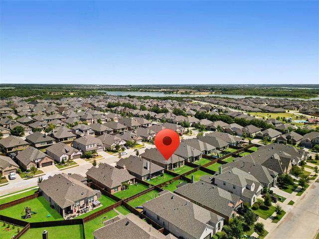 10104 Bitterroot Drive, Little Elm, TX 75068