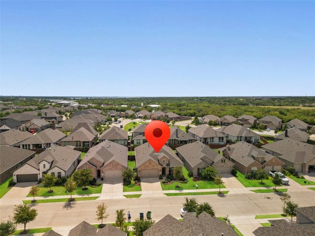 10104 Bitterroot Drive, Little Elm, TX 75068