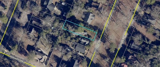 321 Fairfield Street NE, Aiken, SC 29801