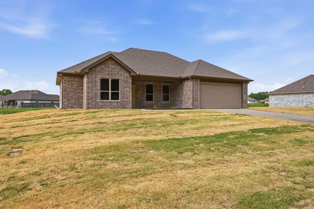 924 Bratton Rd, Lonoke, AR 72086