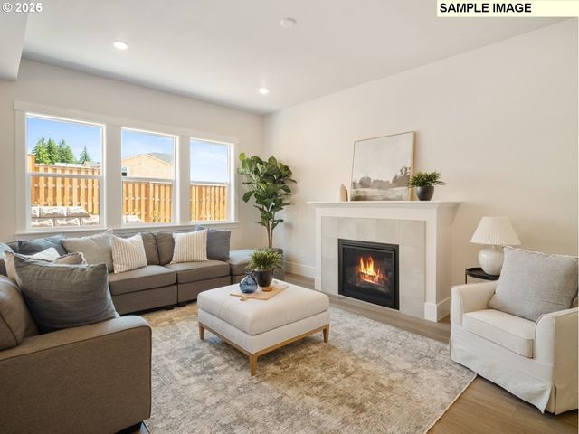 18150 Sw Hoover Ln, Beaverton, OR 97003