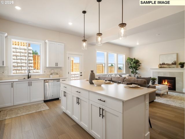18150 Sw Hoover Ln, Beaverton, OR 97003