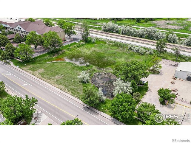 0 Mason Street, Fort Collins, CO 80525