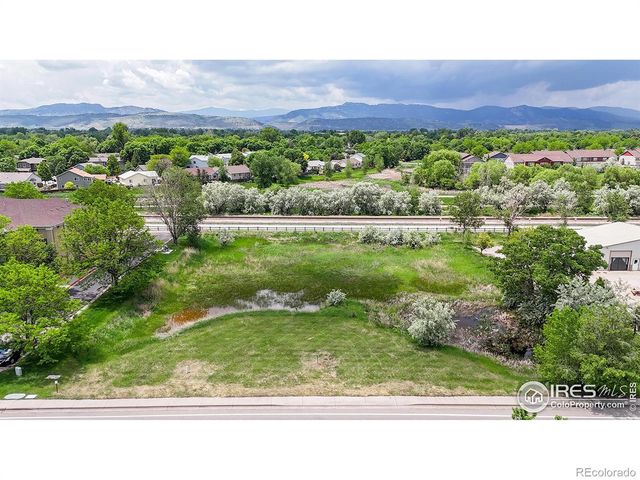 0 Mason Street, Fort Collins, CO 80525
