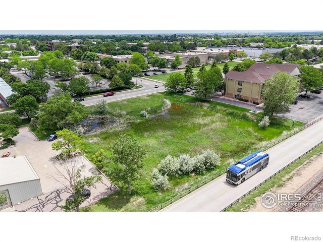 0 Mason Street, Fort Collins, CO 80525