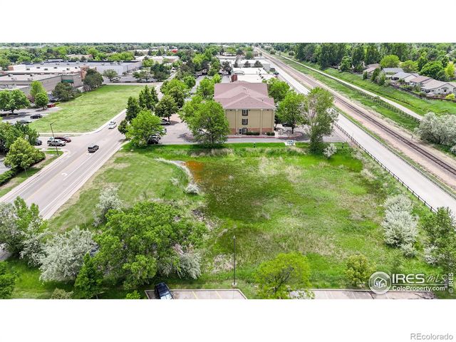 0 Mason Street, Fort Collins, CO 80525