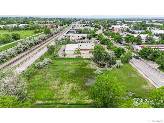 0 Mason Street, Fort Collins, CO 80525