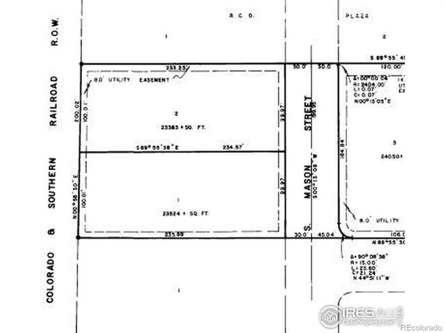 0 Mason Street, Fort Collins, CO 80525