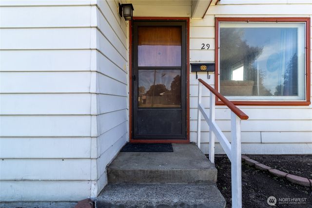 29 W Morton Street, Walla Walla, WA 99362