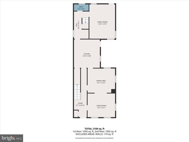 405 W KING ST, East Berlin, PA 17316