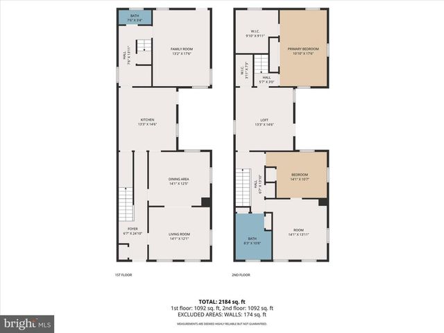 405 W KING ST, East Berlin, PA 17316