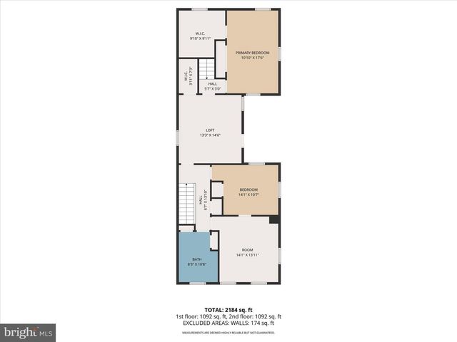 405 W KING ST, East Berlin, PA 17316