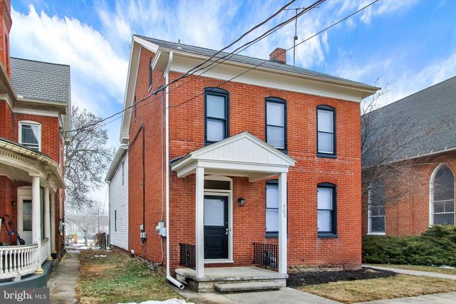 405 W KING ST, East Berlin, PA 17316