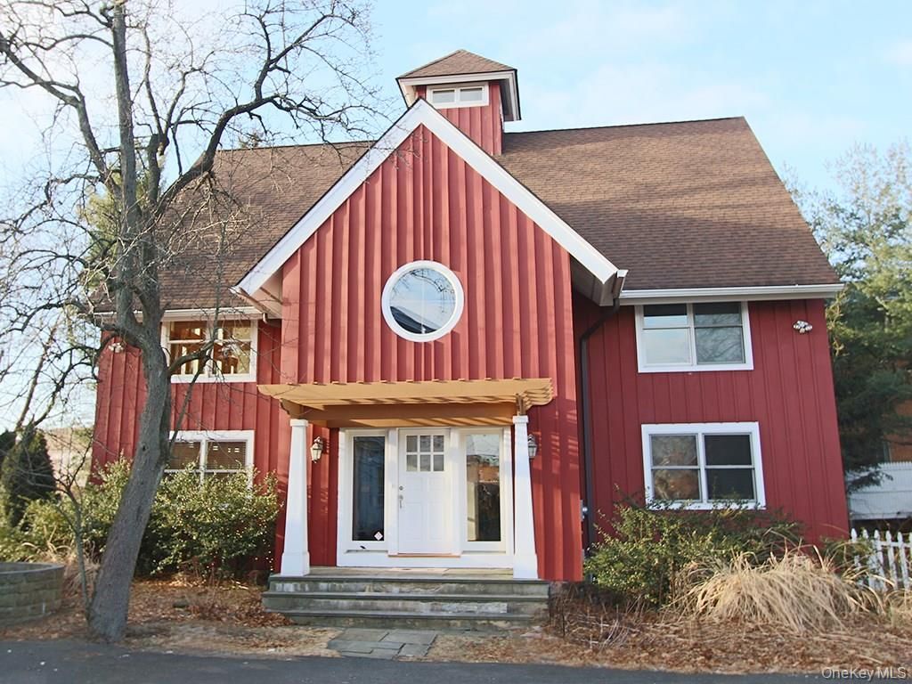 114 Mount Pleasant Avenue, Mamaroneck, NY 10543