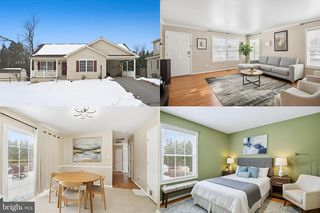 12206 BUCKY AVE, Hagerstown, MD 21740