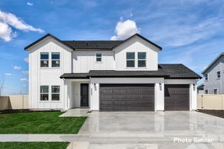 15101 Lenticular Ave, Caldwell, ID 83607