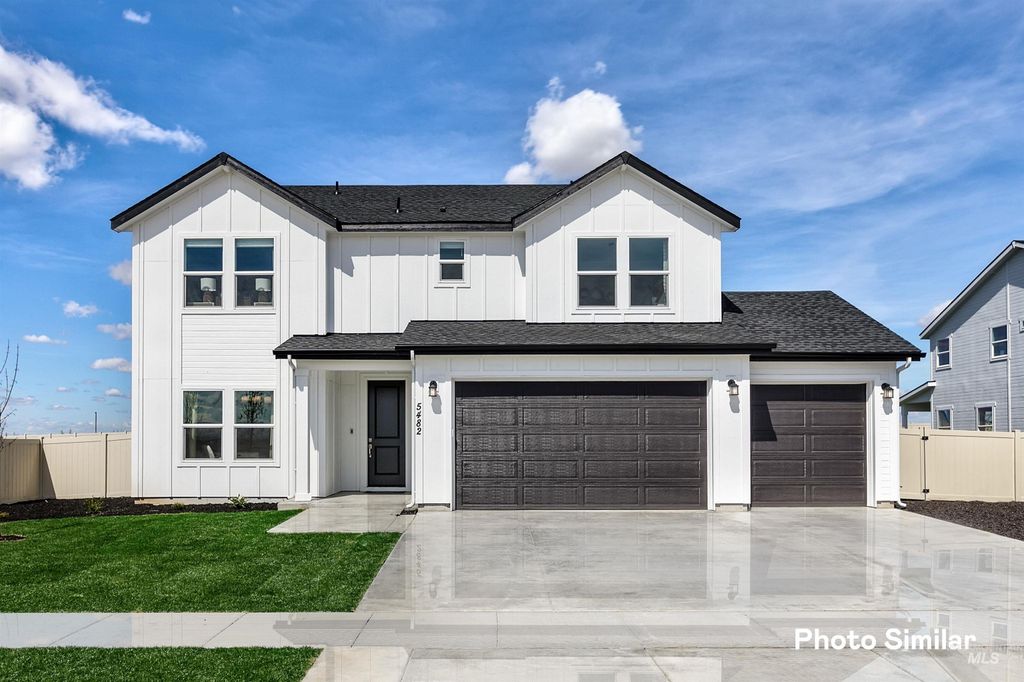 15101 Lenticular Ave, Caldwell, ID 83607