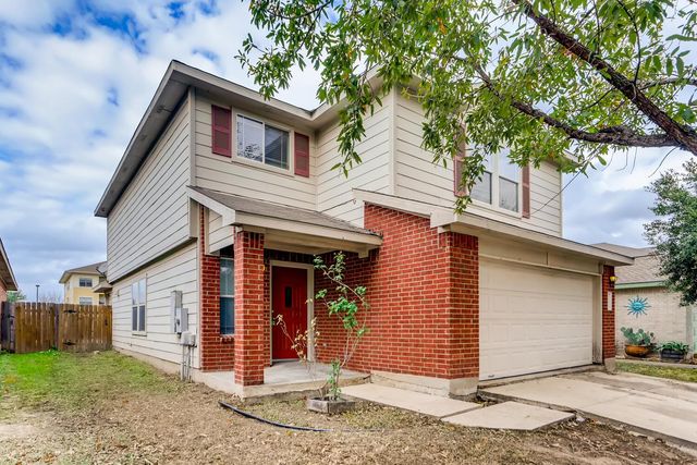 1700 Anise DR, Austin, TX 78741