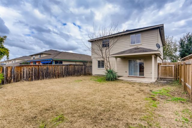 1700 Anise DR, Austin, TX 78741