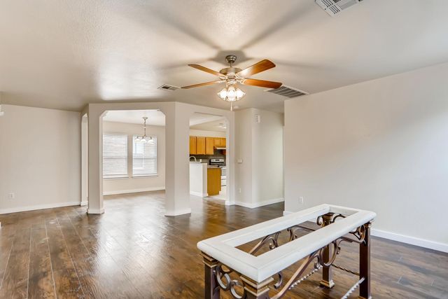 1700 Anise DR, Austin, TX 78741