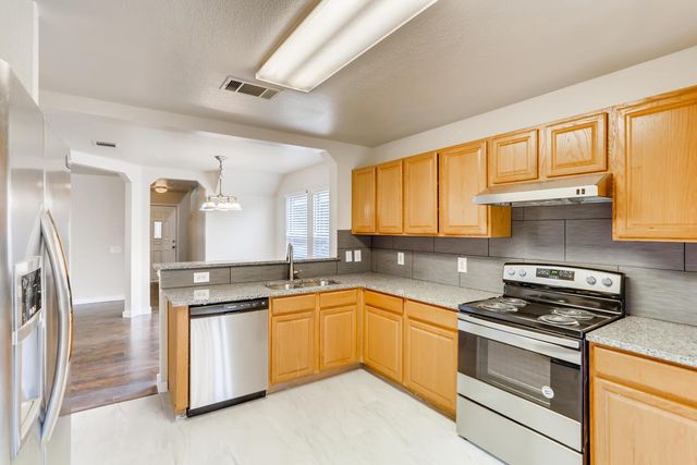 1700 Anise DR, Austin, TX 78741