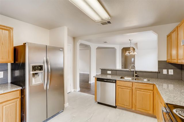 1700 Anise DR, Austin, TX 78741