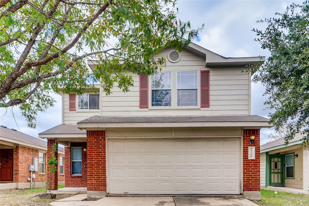 1700 Anise DR, Austin, TX 78741