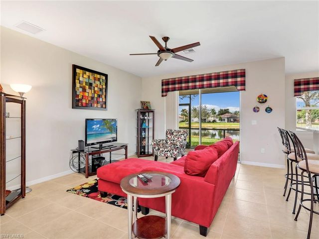 1529 Birdie DR, Naples, FL 34120