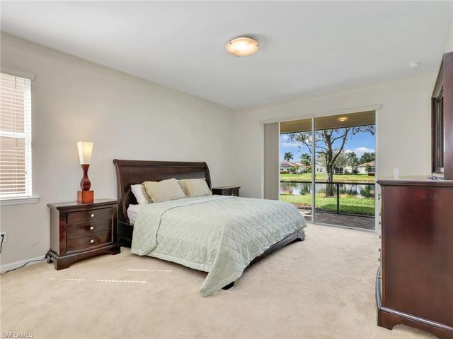 1529 Birdie DR, Naples, FL 34120