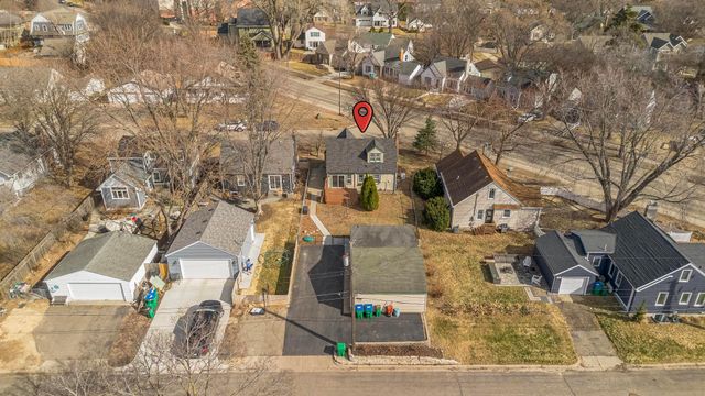 3280 Blackstone Avenue, Saint Louis Park, MN 55416