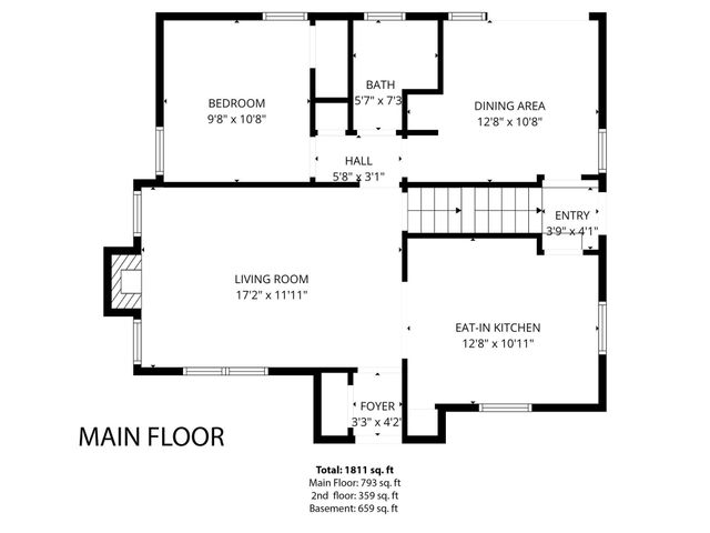 3280 Blackstone Avenue, Saint Louis Park, MN 55416