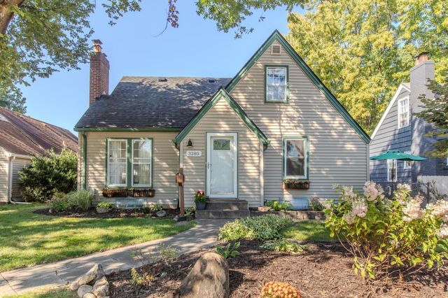 3280 Blackstone Avenue, Saint Louis Park, MN 55416