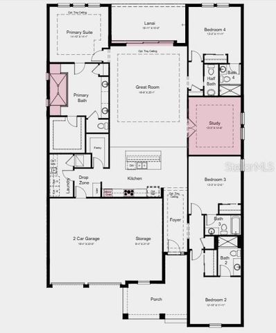 13007 HARVEST RAIN AVENUE, Winter Garden, FL 34787