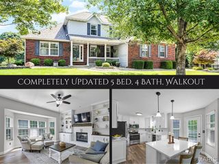 105 Sturbridge Boulevard, Glen Carbon, IL 62034