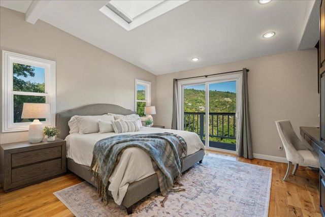 25400 Radonich Road, Los Gatos, CA 95033