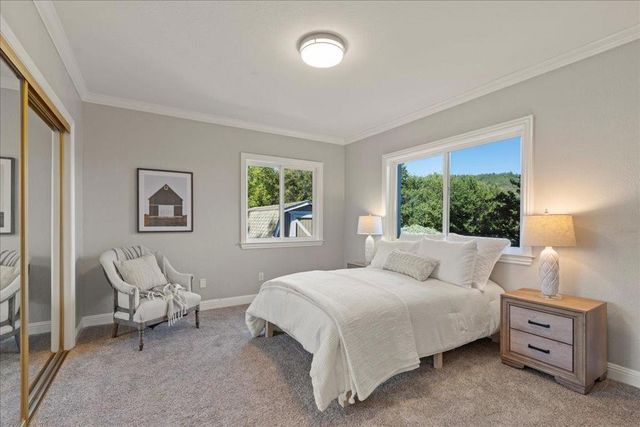25400 Radonich Road, Los Gatos, CA 95033