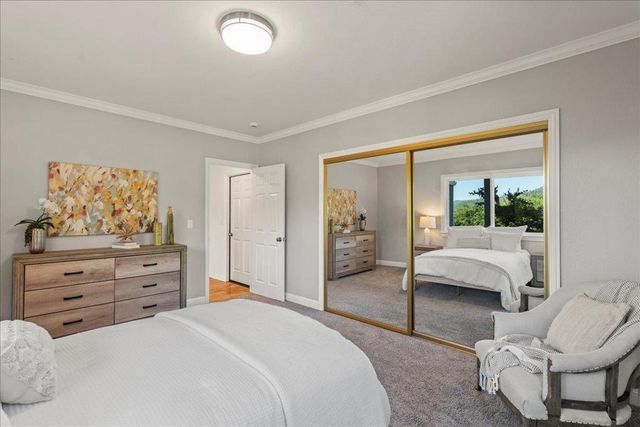 25400 Radonich Road, Los Gatos, CA 95033