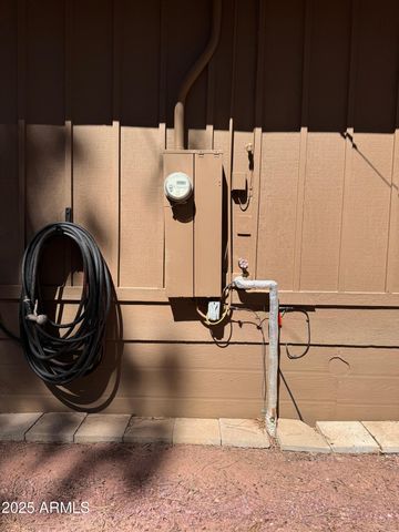 3998 N BLOODY BASIN Road, Pine, AZ 85544