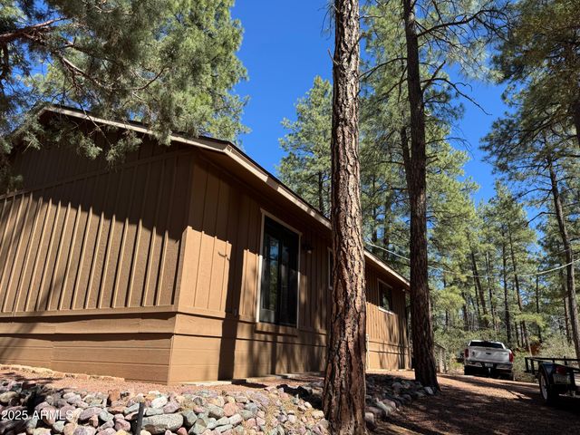 3998 N BLOODY BASIN Road, Pine, AZ 85544
